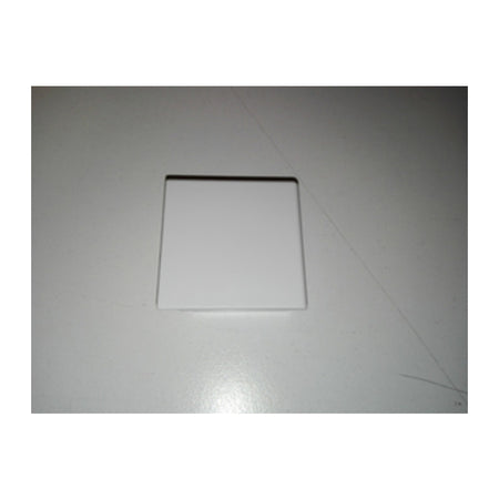 R Tappo Piccolo Dx-Sx X Kit Coprilavatrice Resina- 1,0 Pz