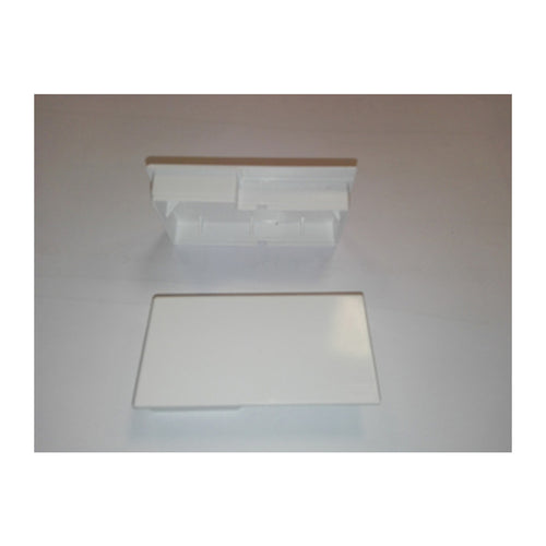 R Kit Coprilavatrice Resina-(1Sx Tappo )- 1,0 Pz