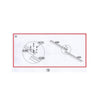 R Ricovero Attrezzi Lamiera-(As-B28 Pz1)- 1,0 Pz