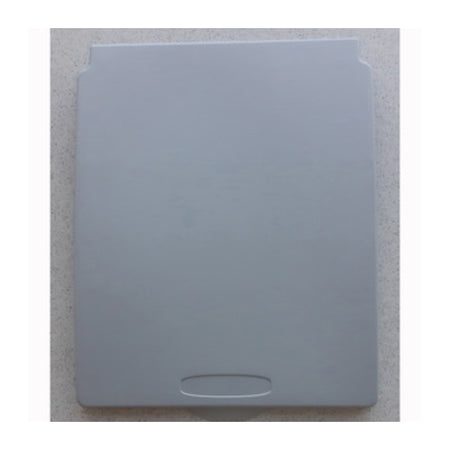 R Coperchio X Pattumiera Eco Cab3 Terry-- 1,0 Pz