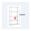 R Ripiano X Panda Kit (40X100)- 1,0 Pz