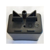 R Piede Pn Nero X Armadio Cwood 3A 102A- 1,0 Pz