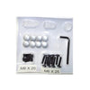 R Kit Montaggio Poltrona Direzionale Hw58635- 1,0 Confezione