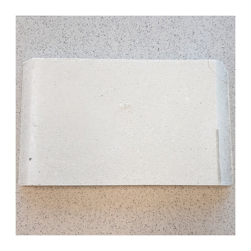 R Refrattario E1 Mis. 175X292 Mm X Stufa A Legna Mod. Lux- 1,0 Pz