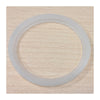 R Guarnizione Bicchiere X Ventilatore Nebulizz. Rugiada- 1,0 Pz