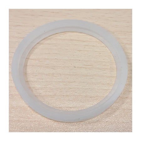 R Guarnizione Bicchiere X Ventilatore Nebulizz. Rugiada- 1,0 Pz