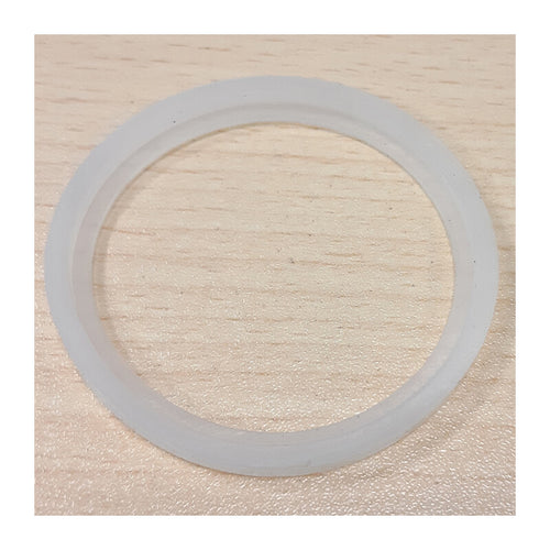 R Guarnizione Bicchiere X Ventilatore Nebulizz. Rugiada- 1,0 Pz