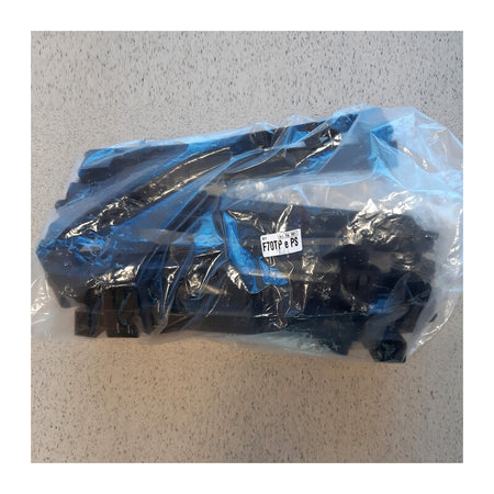 R Accessori Montaggio X Pattumiera 3 Ante Cm.102X37X90H Art Plast- 1,0 Confezione