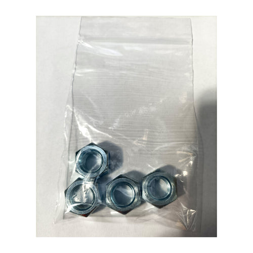 R Bulloni Asse X Carriola Expert/Sciolta- 1,0 Confezione