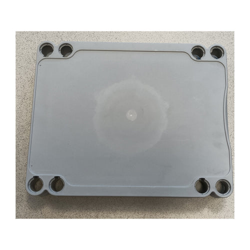 R Top Sx2 X Terry Wave- 1,0 Pz