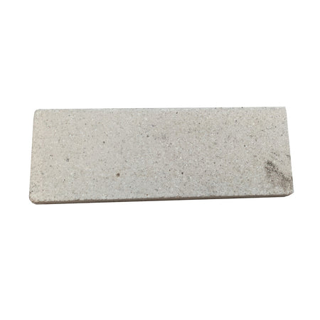 R Mattone Refrattario Mis. 30X10,5X3- 1,0 Pz