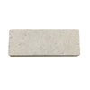 R Mattone Refrattario Mis. 20X6X3- 1,0 Pz