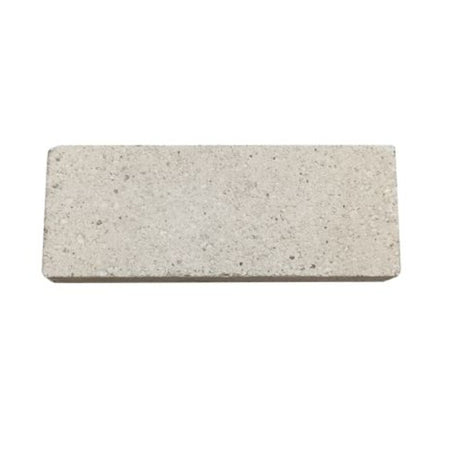 R Mattone Refrattario Mis. 20X6X3- 1,0 Pz