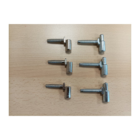 R Cerniera X Porta Mod Microtec- 1,0 Confezione