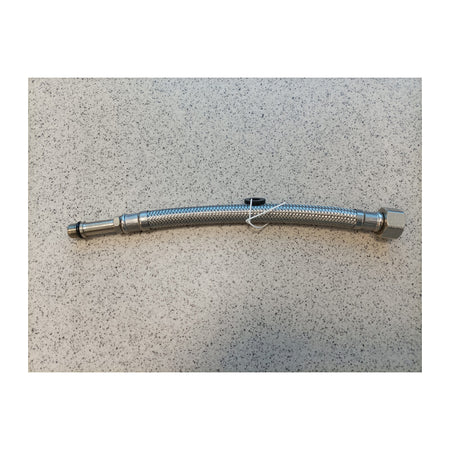 R Flessibile Corto X Serie Gemini Miscelat. Lavello C/Alta C/Docc.- 1,0 Pz