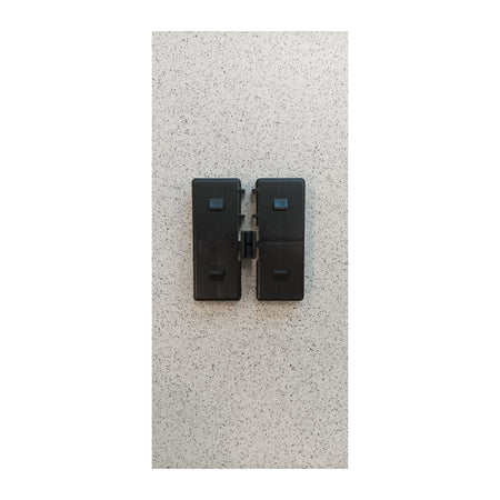 R Particolare D X Armadio Terry 2A Cm.90X54X180 T/P Jumbo2900Qb- 1,0 Pz