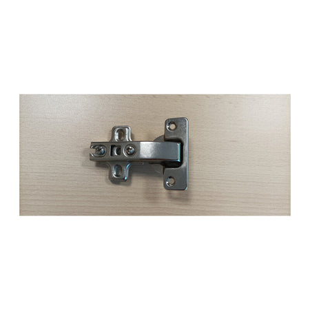 R Cerniera M2 X X Kit Madia 3 Ante 150X41X82- 1,0 Pz