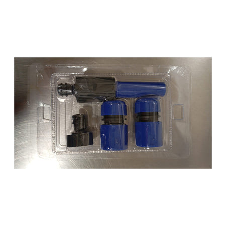R Accessori X Set Attrezzato Garden Plus Rotolo 15 M- 1,0 Confezione