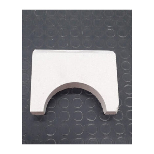 R Mattone Mis.17X14,5X3 Opeka E3 B- 1,0 Pz