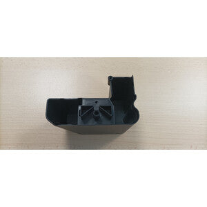 R (Sxpx1) X Armadio Terry Ardesia 2 Ante Cm 68X39Xh172 Cab2680- 1,0 Pz