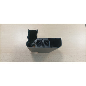 R (Sxax1) X Armadio Terry Ardesia 2 Ante Cm 68X39Xh172 Cab2680- 1,0 Pz