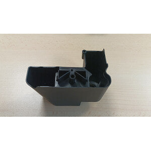 R (Dxax1) X Armadio Terry Ardesia 2 Ante Cm 68X39Xh172 Cab2680- 1,0 Pz