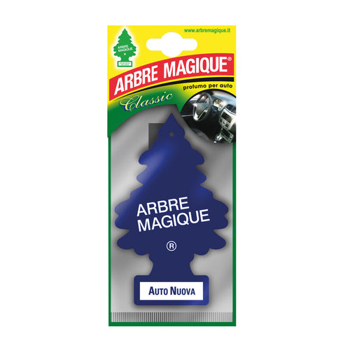 Arbre Magique Classic Auto Nuova- 24,0 Pz