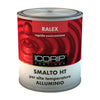Smalto Alluminio 500 Da 500 Ml- Colorificio I.Co.Ri.P.- 6,0 Pz