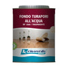 Rioverde Rp 1060 Primer Per Parquet 0,750 L Traspar- 6,0 Pz