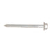 Sc Tirafondi P/Metallo D 6X 60 Mm 20 Pz- Friulsider- 5,0 Pz