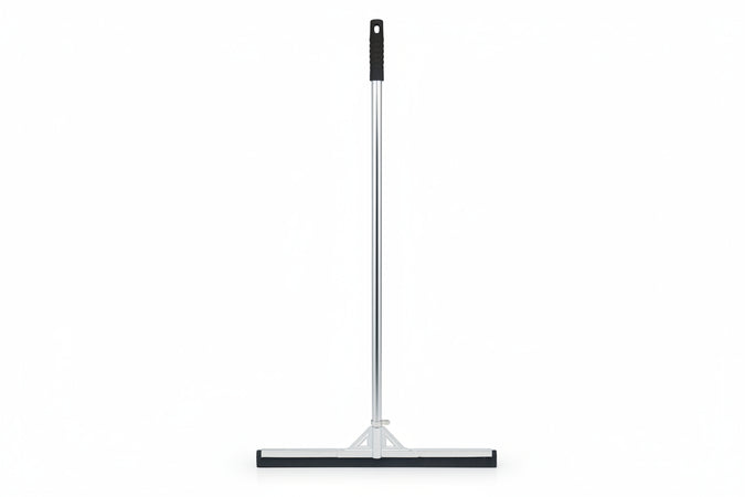 Spatolone Doppia Gomma 55 Cm- Biacchi Ettore- 1,0 Pz