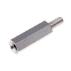 Sc Distanziatore Esagonale Mf D 8X40 Mm 4 Pz- Itw Construction Products Italy- 5,0 Pz
