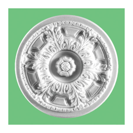 Rosone Polistirene D 330 Mm Ec22 (Rp005)- Bovelacci- 4,0 Pz