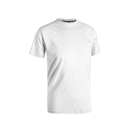 T-Shirt Sky Bianco Mis. L- 10,0 Pz
