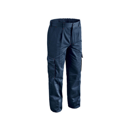Pantalone Energy Winter Blu Navy Mis. Xl- 1,0 Pz