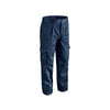 Pantalone Energy Winter Blu Navy Mis. Xxl- 1,0 Pz