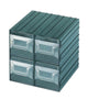 Cassettiera Terry Vision 17 A 4 Scomparti- Terry- 4,0 Pz