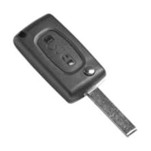 Chiavi Silca Cover Hu83Ars2 (2 Tasti)- 1,0 Pz