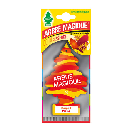 Arbre Magique Double Mango E Papaia- 24,0 Pz