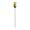 Piranha Stanley Sta54102 (X54102) Punta Sds Plus 300X14- Stanley- 1,0 Pz
