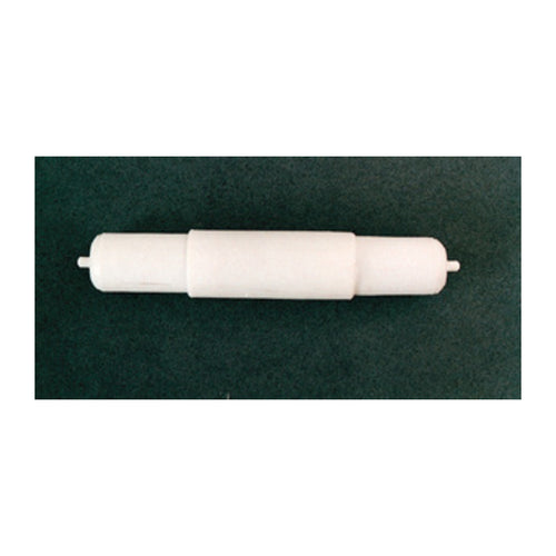 Bl Rullino Portarotolo Carta Igienica Bianco*- Plastimetal- 6,0 Blister