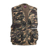 Gilet Power Camouflage Mis. L- 1,0 Pz
