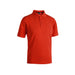 Polo Fox Jersey Rosso Mis. Xl- 1,0 Pz
