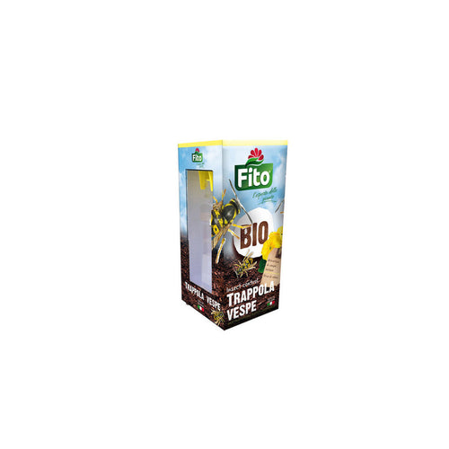 Fito Bio Trappola Vespe C/Esca- 1,0 Pz