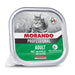 Cibo Gatto Morando Vsc 100 G Vitello E Pollo- 32,0 Pz