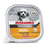 Cibo Cane Morando Vsc 150 G Tacchino- 22,0 Pz