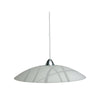 Lampada Sosp Dario D 50 Cm 1 Luce E27 M Bi-Cr- 1,0 Pz