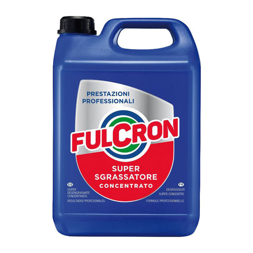 Arexons Fulcron Sgrassante 5 L- 1,0 Pz