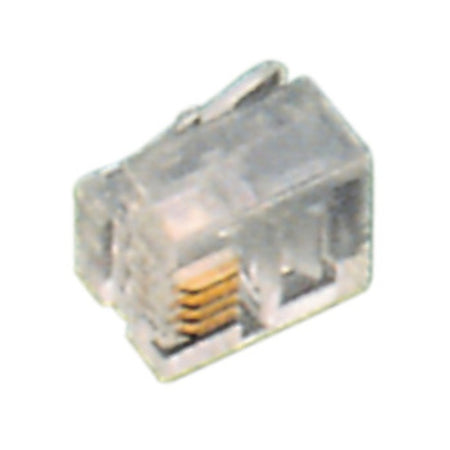 Sc Spine Plug 6-4C 5 Pz- Fanton- 1,0 Pz