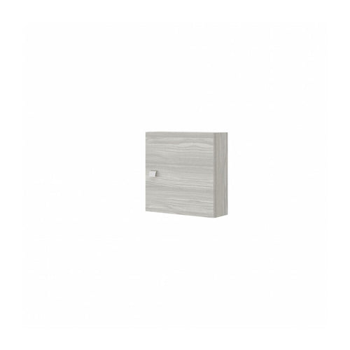 Cubo Reversibile Zaffiro Rovere Grigio 45X45 Cm- 1,0 Pz